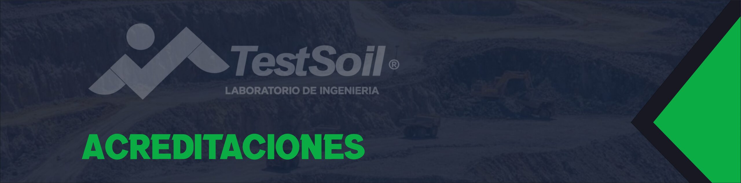 pagina web testsoil 2