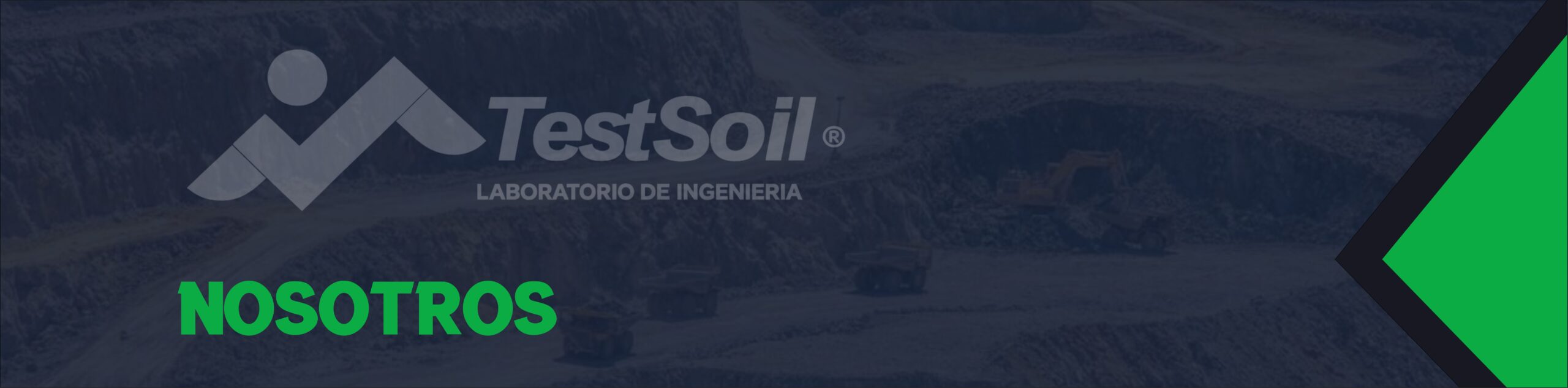pagina web testsoil3